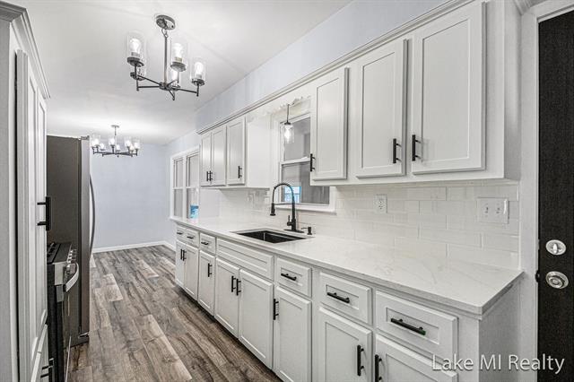 Builiding view two for 1241 Marymark, Jenison, MI. 49428