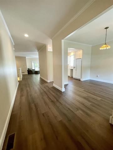 Builiding view five for 1231 Blue Heron, Ludington, MI. 49431