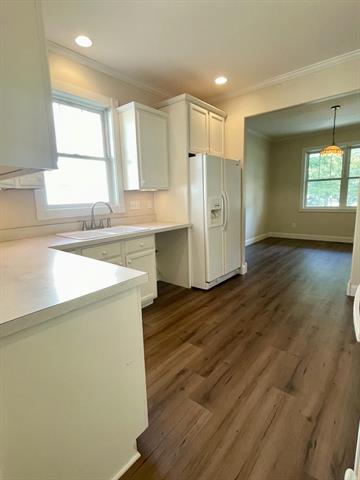 Builiding view seven for 1231 Blue Heron, Ludington, MI. 49431