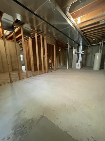 Builiding view thirty three for 1231 Blue Heron, Ludington, MI. 49431