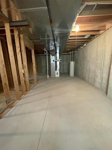 Builiding view thirty two for 1231 Blue Heron, Ludington, MI. 49431