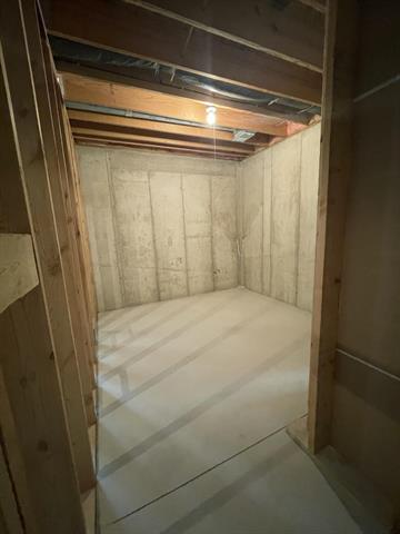 Builiding view thirty for 1231 Blue Heron, Ludington, MI. 49431