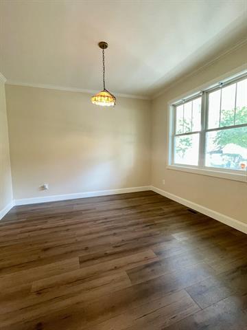 Builiding view three for 1231 Blue Heron, Ludington, MI. 49431