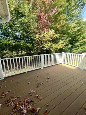 Builiding view twenty four for 1231 Blue Heron, Ludington, MI. 49431