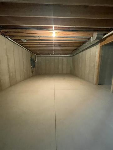 Builiding view twenty seven for 1231 Blue Heron, Ludington, MI. 49431