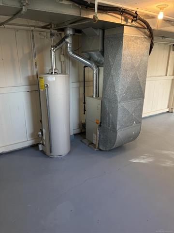 Builiding view five for 2206 11Th, Bay City, MI. 48708