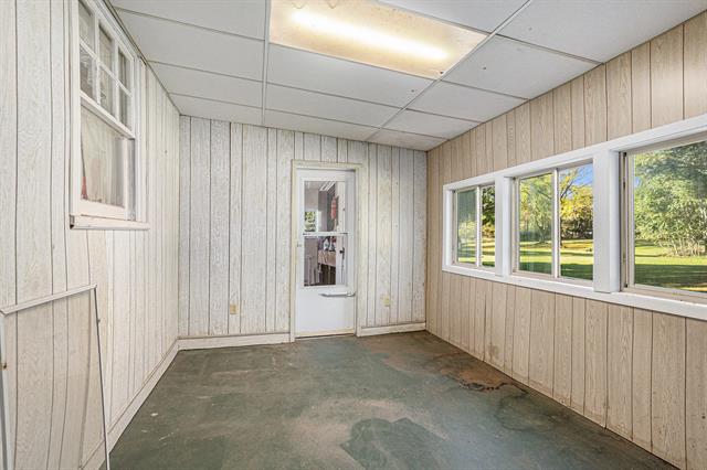 Builiding view two for 120 Woodrow, Battle Creek, MI. 49015