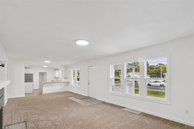 Builiding view nine for 755 Sherman, Saginaw, MI. 48604