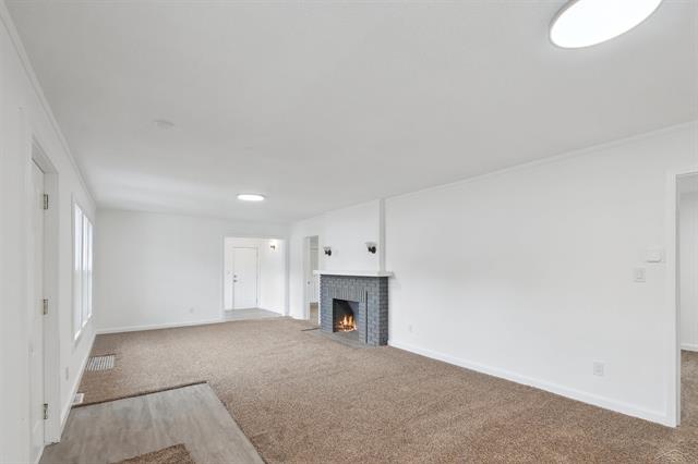 Builiding view seven for 755 Sherman, Saginaw, MI. 48604