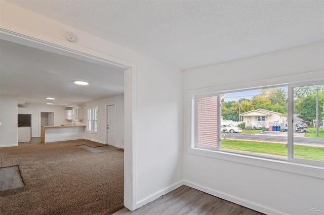 Builiding view ten for 755 Sherman, Saginaw, MI. 48604