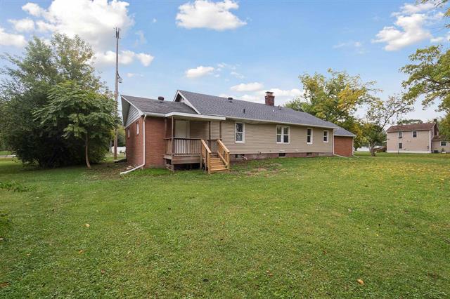 Builiding view thirty six for 755 Sherman, Saginaw, MI. 48604