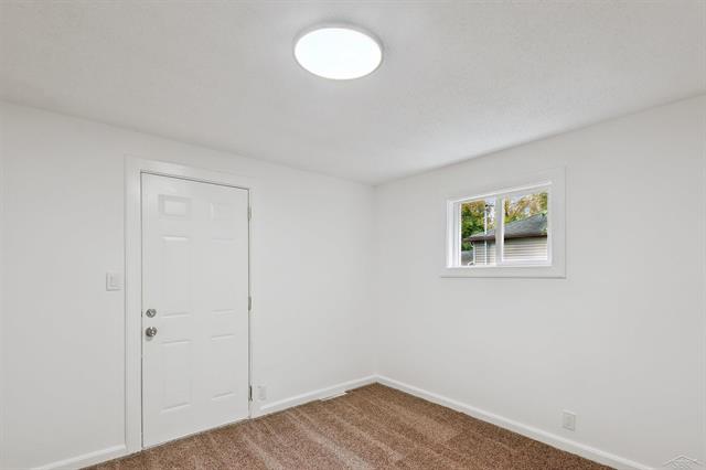 Builiding view twenty for 755 Sherman, Saginaw, MI. 48604