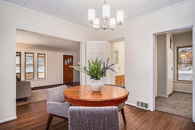 Builiding view eleven for 2222 Hoyle, Grand Rapids, MI. 49544