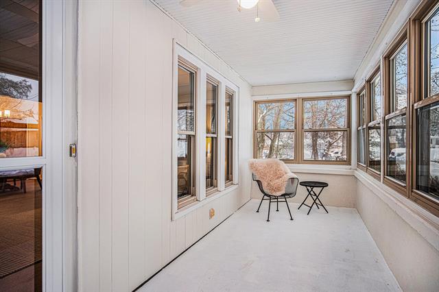 Builiding view five for 2222 Hoyle, Grand Rapids, MI. 49544