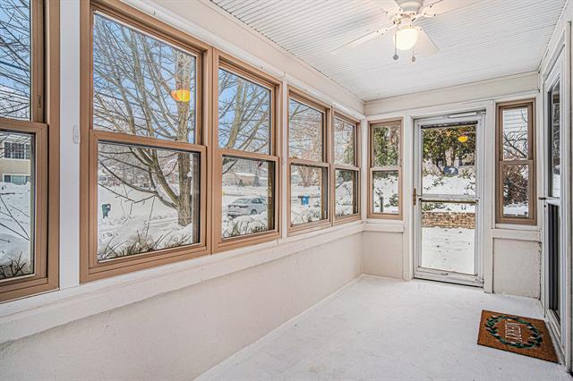 Builiding view four for 2222 Hoyle, Grand Rapids, MI. 49544