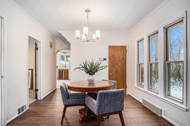 Builiding view nine for 2222 Hoyle, Grand Rapids, MI. 49544