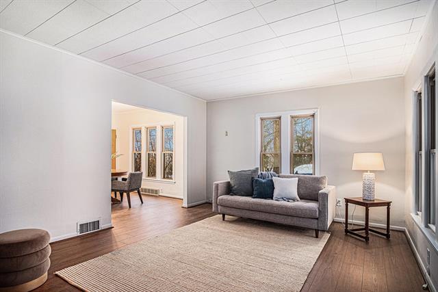 Builiding view seven for 2222 Hoyle, Grand Rapids, MI. 49544