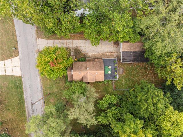 Builiding view thirty four for 2222 Hoyle, Grand Rapids, MI. 49544