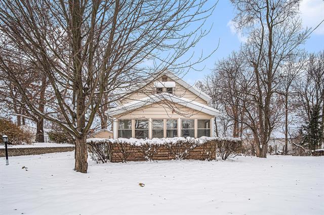 Builiding view three for 2222 Hoyle, Grand Rapids, MI. 49544