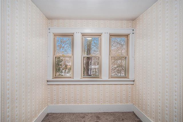 Builiding view twenty four for 2222 Hoyle, Grand Rapids, MI. 49544