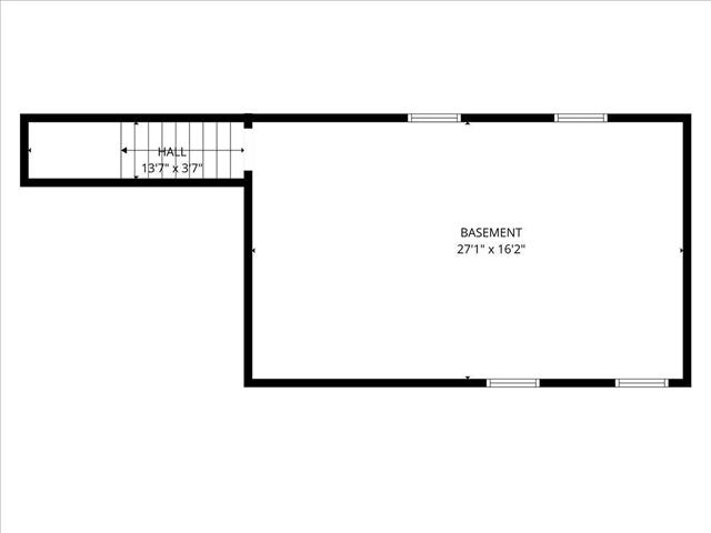 Builiding view twenty seven for 2222 Hoyle, Grand Rapids, MI. 49544