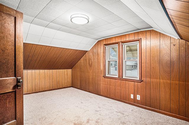 Builiding view twenty three for 2222 Hoyle, Grand Rapids, MI. 49544