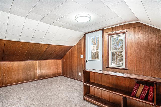 Builiding view twenty for 2222 Hoyle, Grand Rapids, MI. 49544