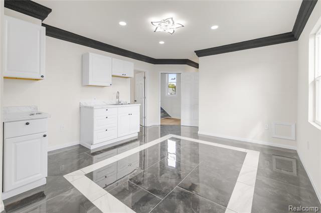 Builiding view thirteen for 5228 Elmer, Detroit, MI. 48210