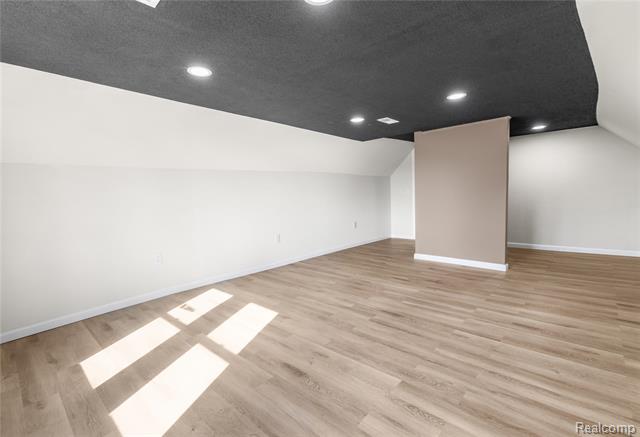 Builiding view twenty two for 5228 Elmer, Detroit, MI. 48210