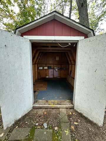 Builiding view ten for 3140 Sandy Beach, Wayland, MI. 49348