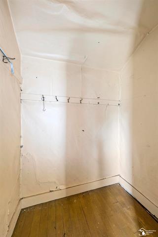 Builiding view eighteen for 128 First, Milan, MI. 48160