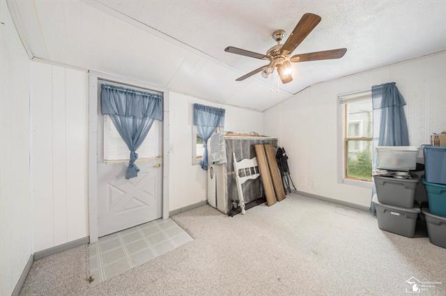 Builiding view eleven for 128 First, Milan, MI. 48160