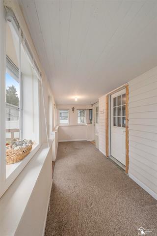 Builiding view nineteen for 128 First, Milan, MI. 48160