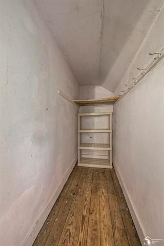 Builiding view seventeen for 128 First, Milan, MI. 48160