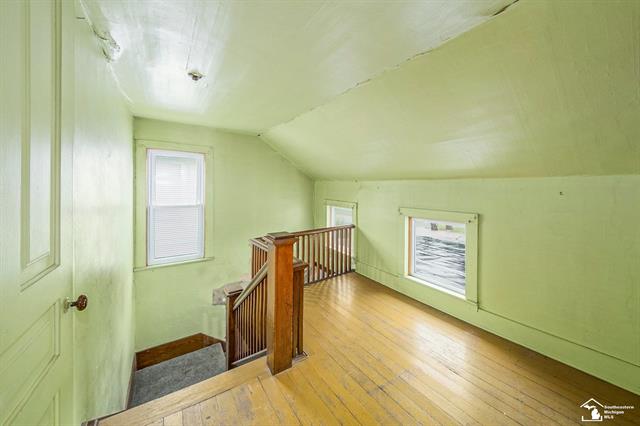 Builiding view thirteen for 128 First, Milan, MI. 48160