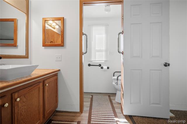 Builiding view eleven for 23467 Manor Road North, New Boston, MI. 48164