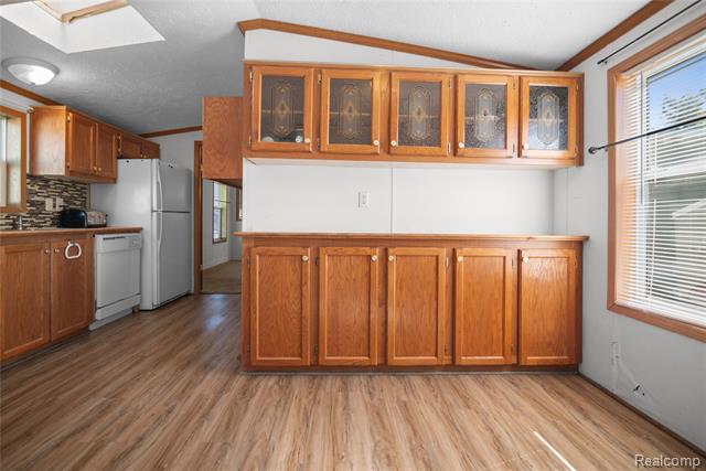 Builiding view five for 23467 Manor Road North, New Boston, MI. 48164