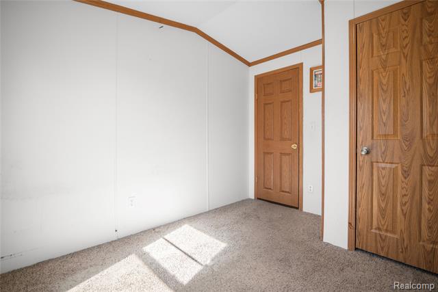 Builiding view fourteen for 23467 Manor Road North, New Boston, MI. 48164