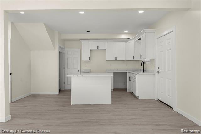 Builiding view five for 6059 28Th, Detroit, MI. 48210