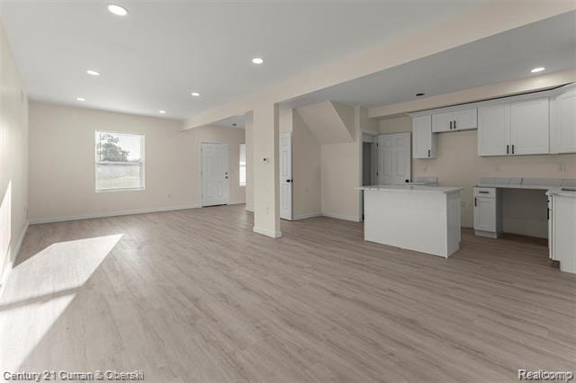 Builiding view four for 6059 28Th, Detroit, MI. 48210