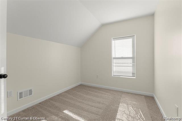 Builiding view fourteen for 6059 28Th, Detroit, MI. 48210