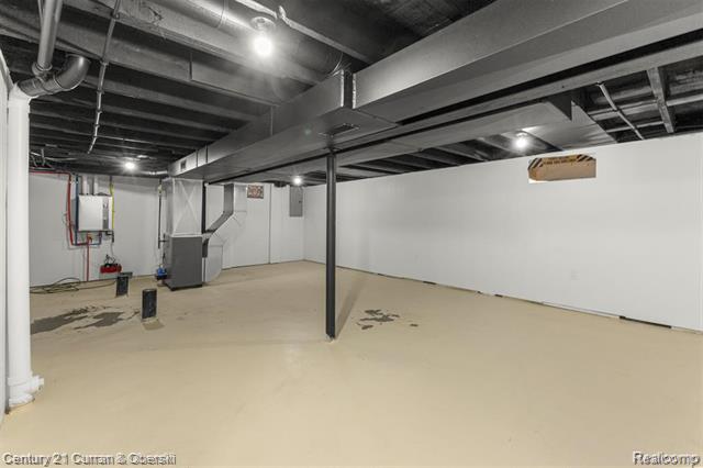 Builiding view nineteen for 6059 28Th, Detroit, MI. 48210