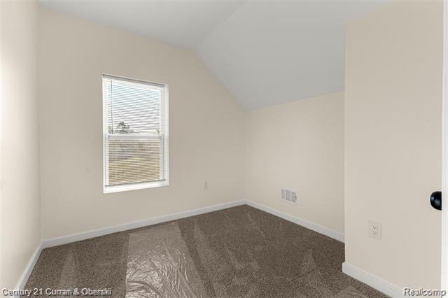 Builiding view sixteen for 6059 28Th, Detroit, MI. 48210