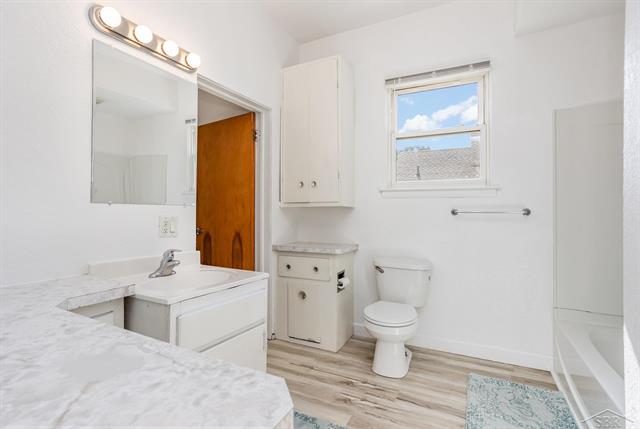 Builiding view nine for 1303 Wilson, Bay City, MI. 48708