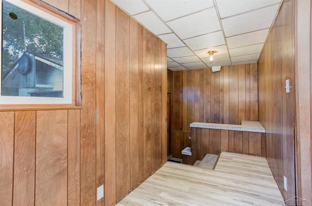 Builiding view nineteen for 1303 Wilson, Bay City, MI. 48708