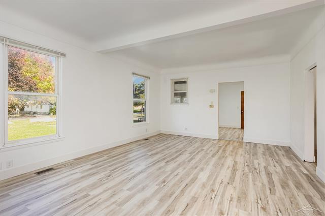 Builiding view seven for 1303 Wilson, Bay City, MI. 48708