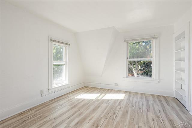 Builiding view thirteen for 1303 Wilson, Bay City, MI. 48708