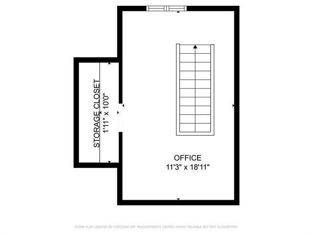 Builiding view fifty seven for 925 Lake, Whitehall, MI. 49461