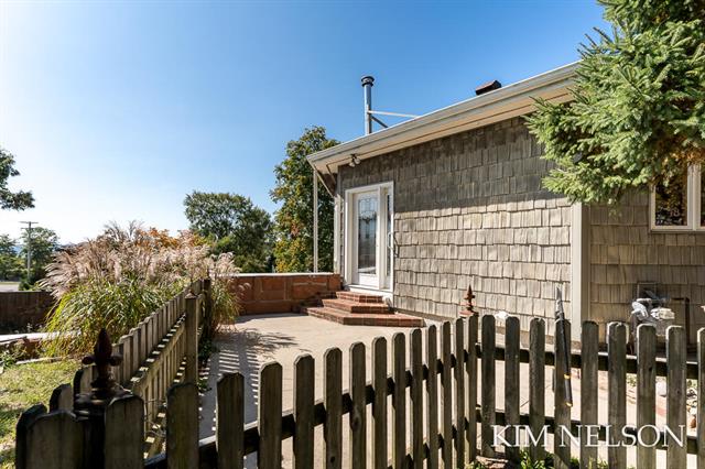 Builiding view nine for 925 Lake, Whitehall, MI. 49461