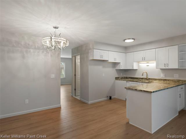 Builiding view eight for 29448 El Dorado, Warren, MI. 48088